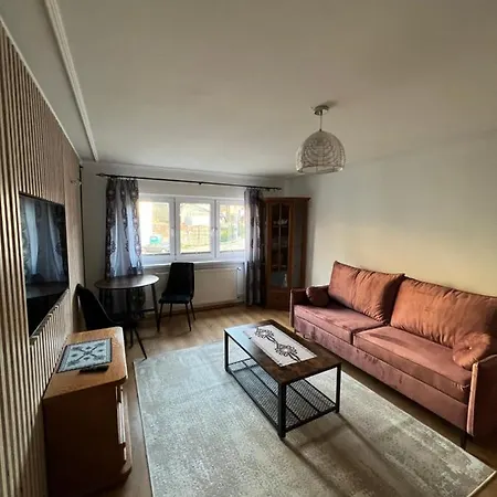 Vendégház Przy Krupowkach 3*