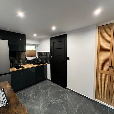 Vendégház Przy Krupowkach Zakopane