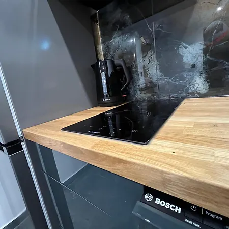 Przy Krupowkach 3* Zakopane