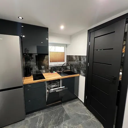 Przy Krupowkach Vendégház