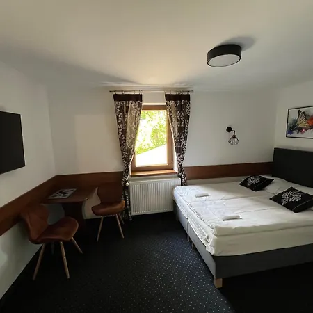 Vendégház Przy Krupowkach