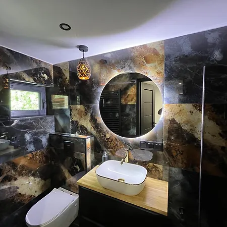 Przy Krupowkach 3* Zakopane