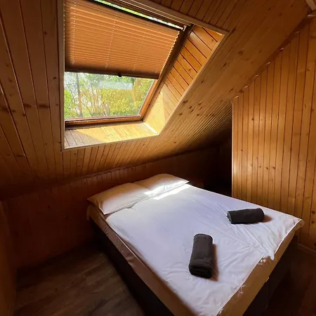 Vendégház Przy Krupowkach 3*