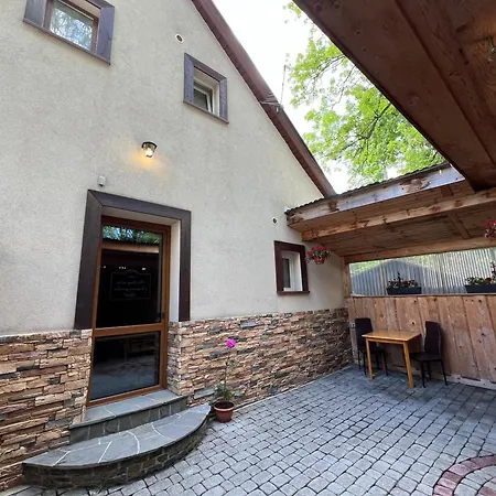 Przy Krupowkach Vendégház Zakopane