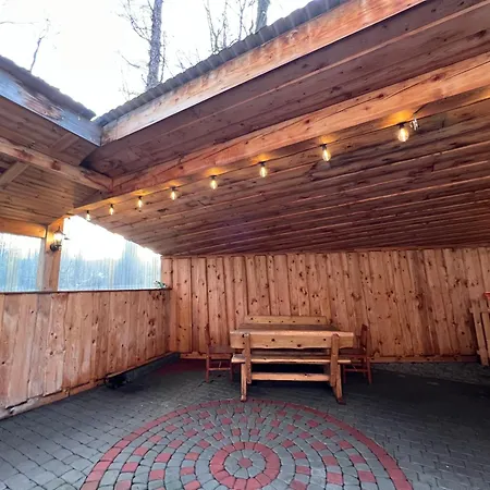 Przy Krupowkach Vendégház Zakopane