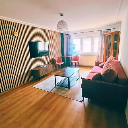 Vendégház Przy Krupowkach Zakopane