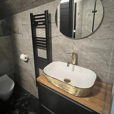 Vendégház Przy Krupowkach