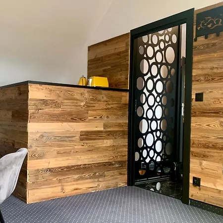 Przy Krupowkach Vendégház Zakopane