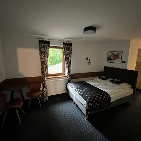 Vendégház Przy Krupowkach 3*