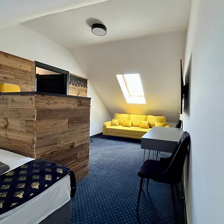 Vendégház Przy Krupowkach