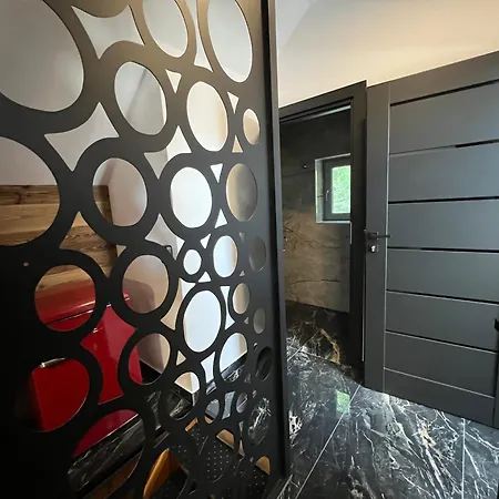 Vendégház Przy Krupowkach