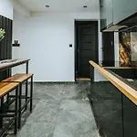 Przy Krupowkach 招待所 扎科帕内