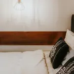 招待所 Przy Krupowkach 扎科帕内
