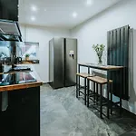 Przy Krupowkach 扎科帕内