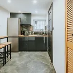 Przy Krupowkach 招待所