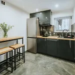 Przy Krupowkach 扎科帕内