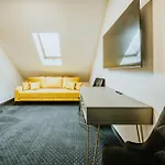 Vendégház Przy Krupowkach