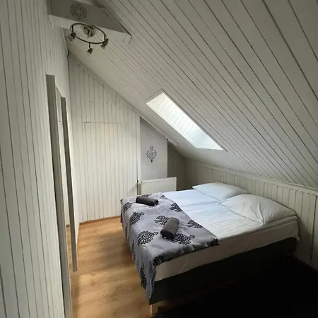 Przy Krupowkach Zakopane