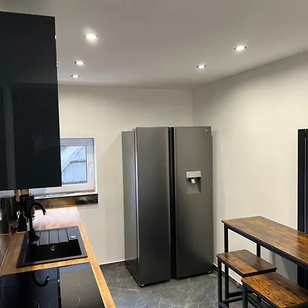 Gæstehus Przy Krupowkach