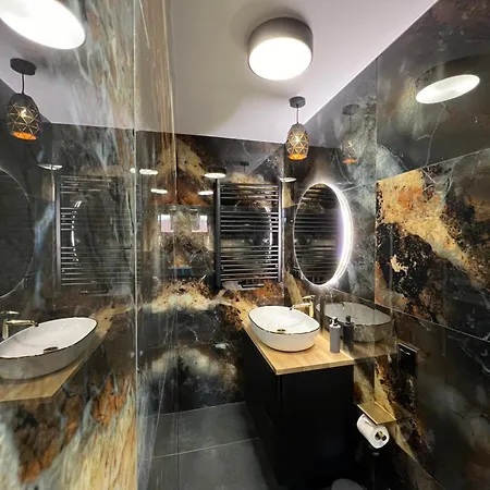 Przy Krupowkach 3* Zakopane