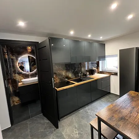 Przy Krupowkach Gæstehus Zakopane