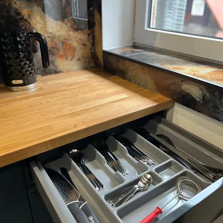 Przy Krupowkach Gæstehus 3*