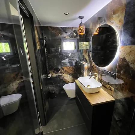 Przy Krupowkach Gæstehus 3*