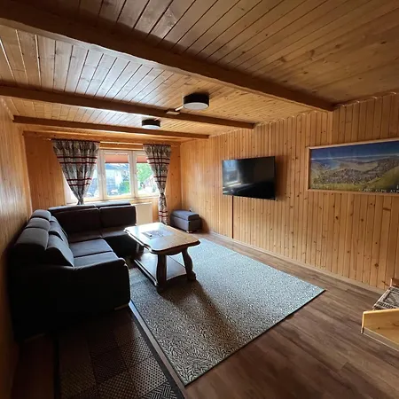 Gæstehus Przy Krupowkach Zakopane