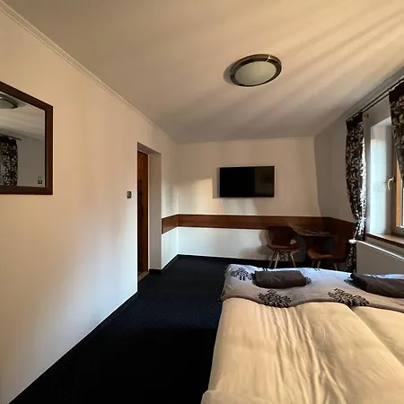 Przy Krupowkach Zakopane