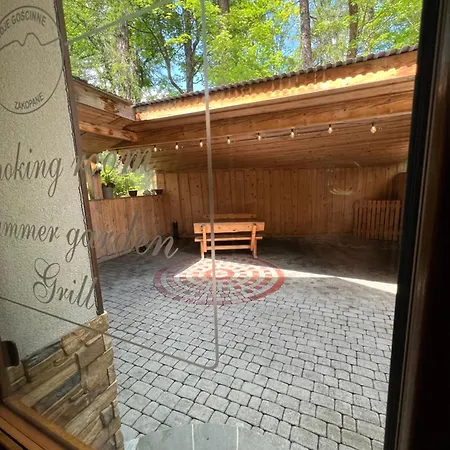 Gæstehus Przy Krupowkach 3*