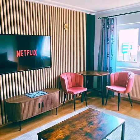 Przy Krupowkach Affittacamere