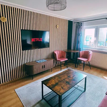 Gæstehus Przy Krupowkach 3*