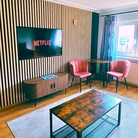 Przy Krupowkach Zakopane