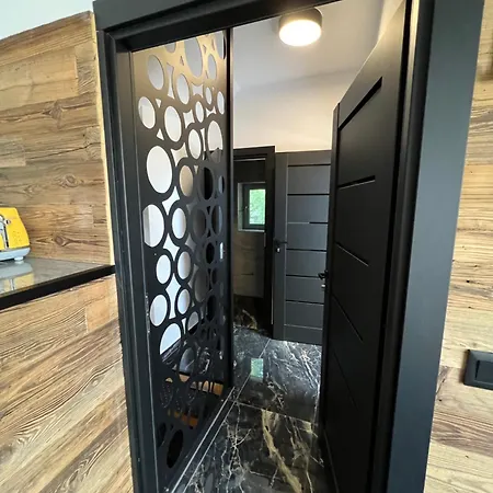 Przy Krupowkach Zakopane