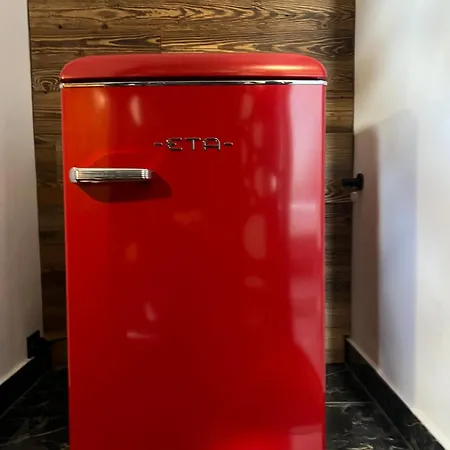 Przy Krupowkach Gæstehus 3*