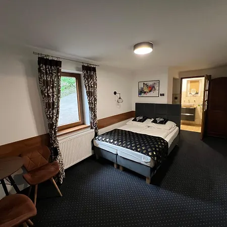 Affittacamere Przy Krupowkach 3*