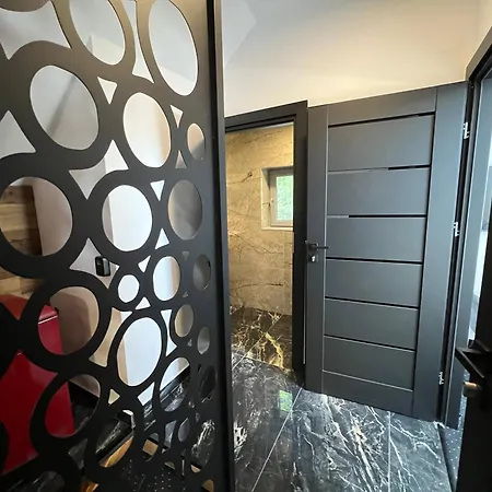 Przy Krupowkach Zakopane