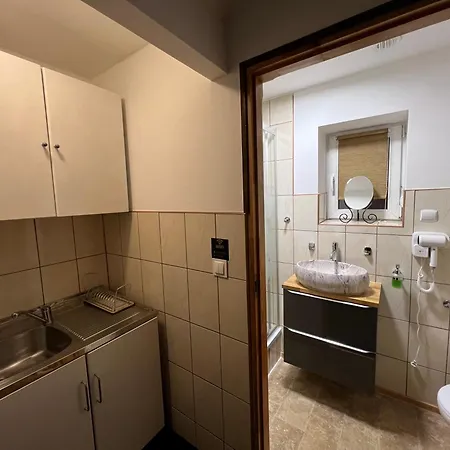 Przy Krupowkach 3* Zakopane