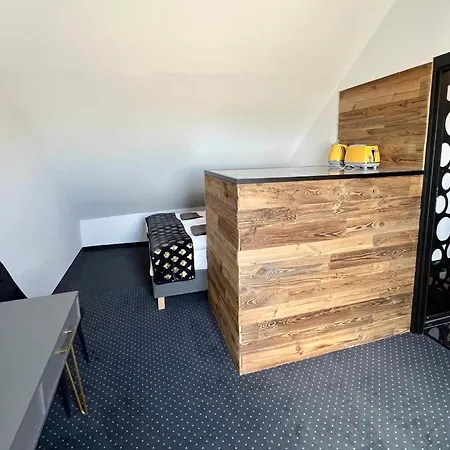 Affittacamere Przy Krupowkach