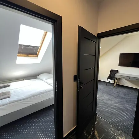 Gæstehus Przy Krupowkach 3*