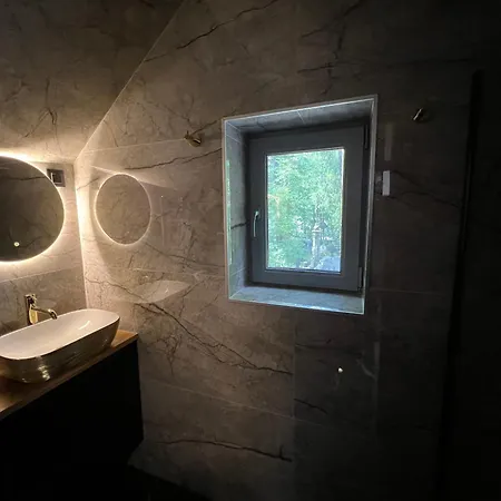 Gæstehus Przy Krupowkach Zakopane