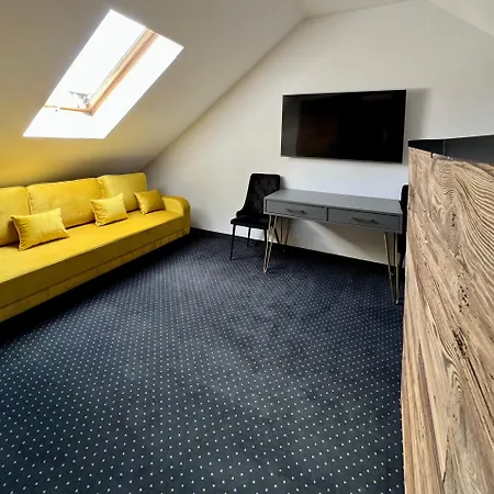 Gæstehus Przy Krupowkach Zakopane