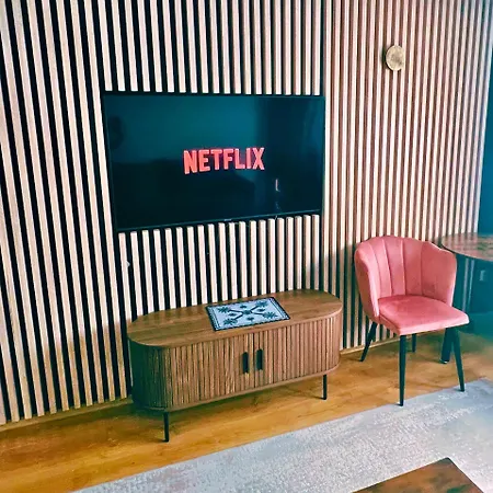 Przy Krupowkach Gæstehus 3*