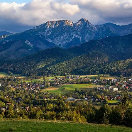 Przy Krupowkach Affittacamere