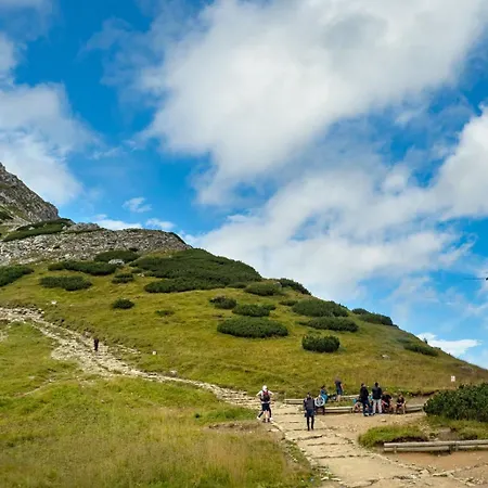 Przy Krupowkach 3* Zakopane