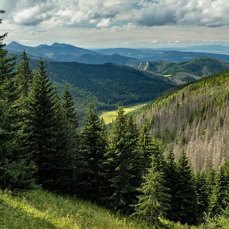 Affittacamere Przy Krupowkach Zakopane