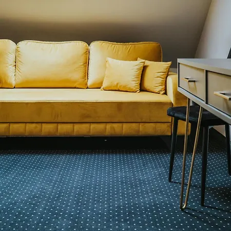 Przy Krupowkach Gasthof Zakopane