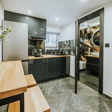 Przy Krupowkach Zakopane