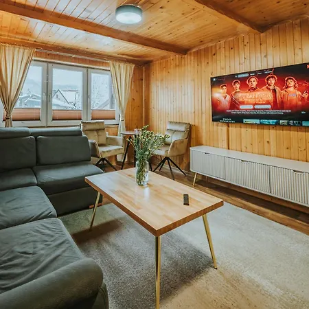 Przy Krupowkach Gasthof