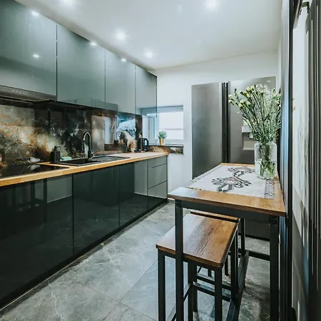 Affittacamere Przy Krupowkach Zakopane